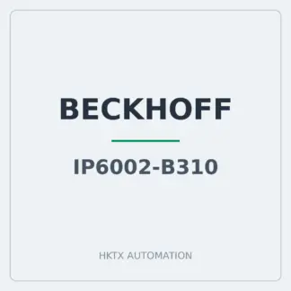 Beckhoff IP6002-B310