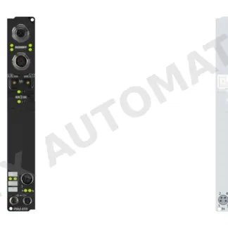 Beckhoff IP6002-B318