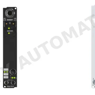 Beckhoff IP6012-B510