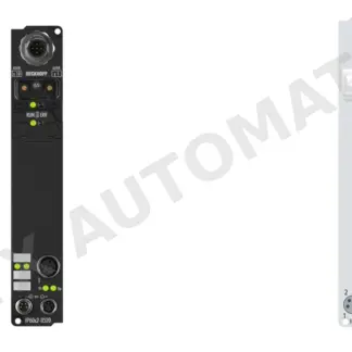 Beckhoff IP6012-B520