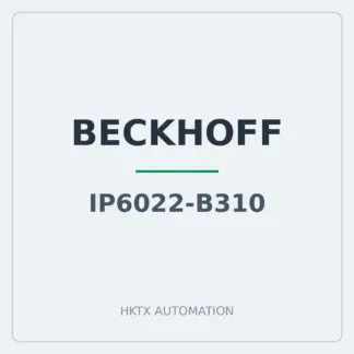 Beckhoff IP6022-B310