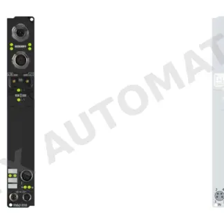 Beckhoff IP6022-B318