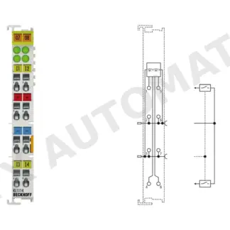 Beckhoff KS1114