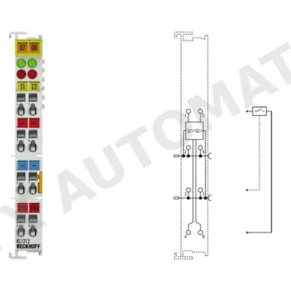 Beckhoff KS1212