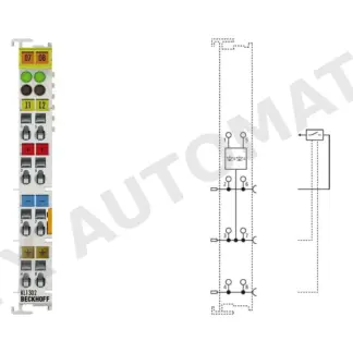 Beckhoff KS1302