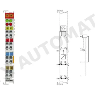 Beckhoff KS2212