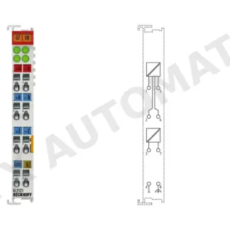 Beckhoff KL2521-0024