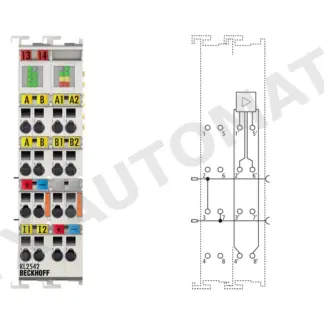 Beckhoff KS2542