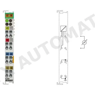 Beckhoff KS3001