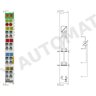 Beckhoff KS3042