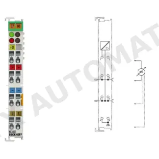 Beckhoff KS3051