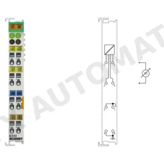 Beckhoff KS3102