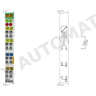 Beckhoff KL3112