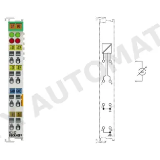 Beckhoff KS3122