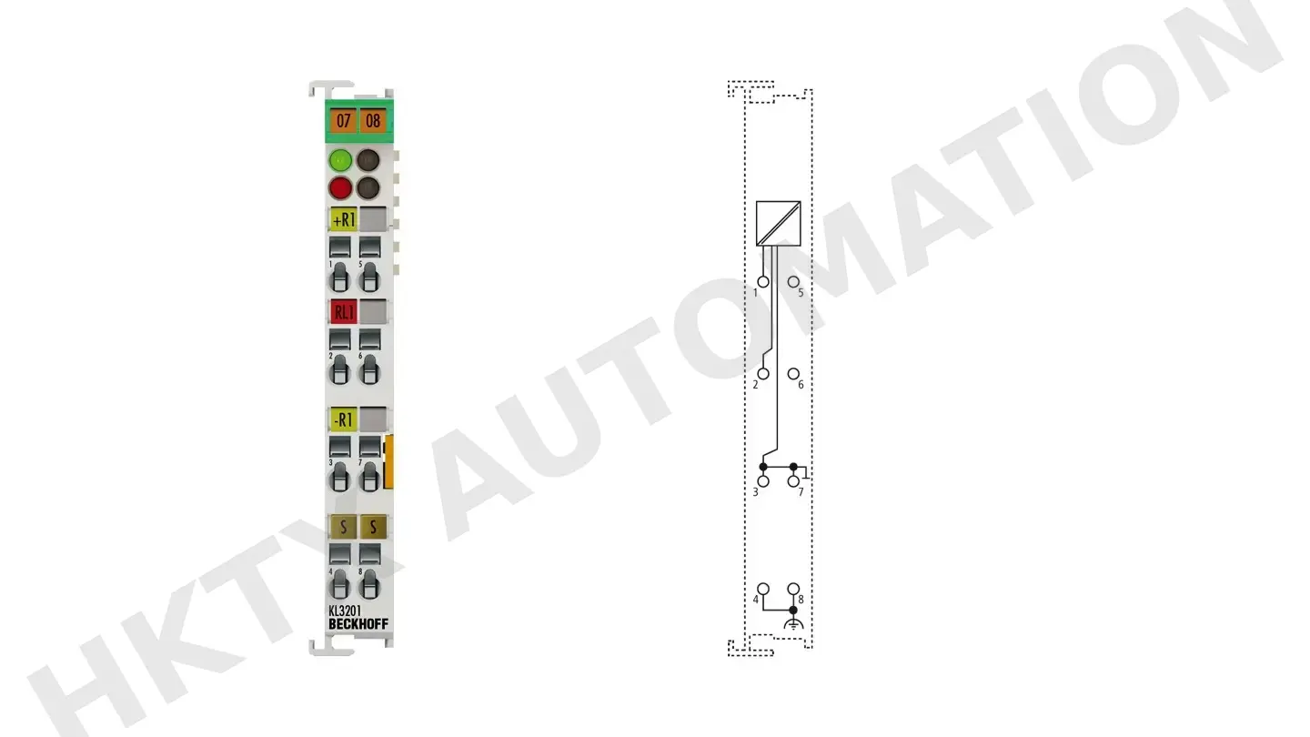 Beckhoff KS3201