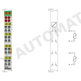 Beckhoff KL3204-0030