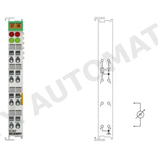Beckhoff KS3362