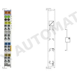 Beckhoff KS4002