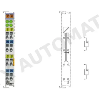 Beckhoff KS4004