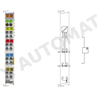Beckhoff KS4022
