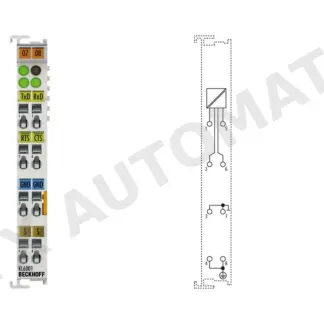 Beckhoff KS6001