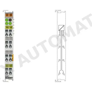 Beckhoff KS6011