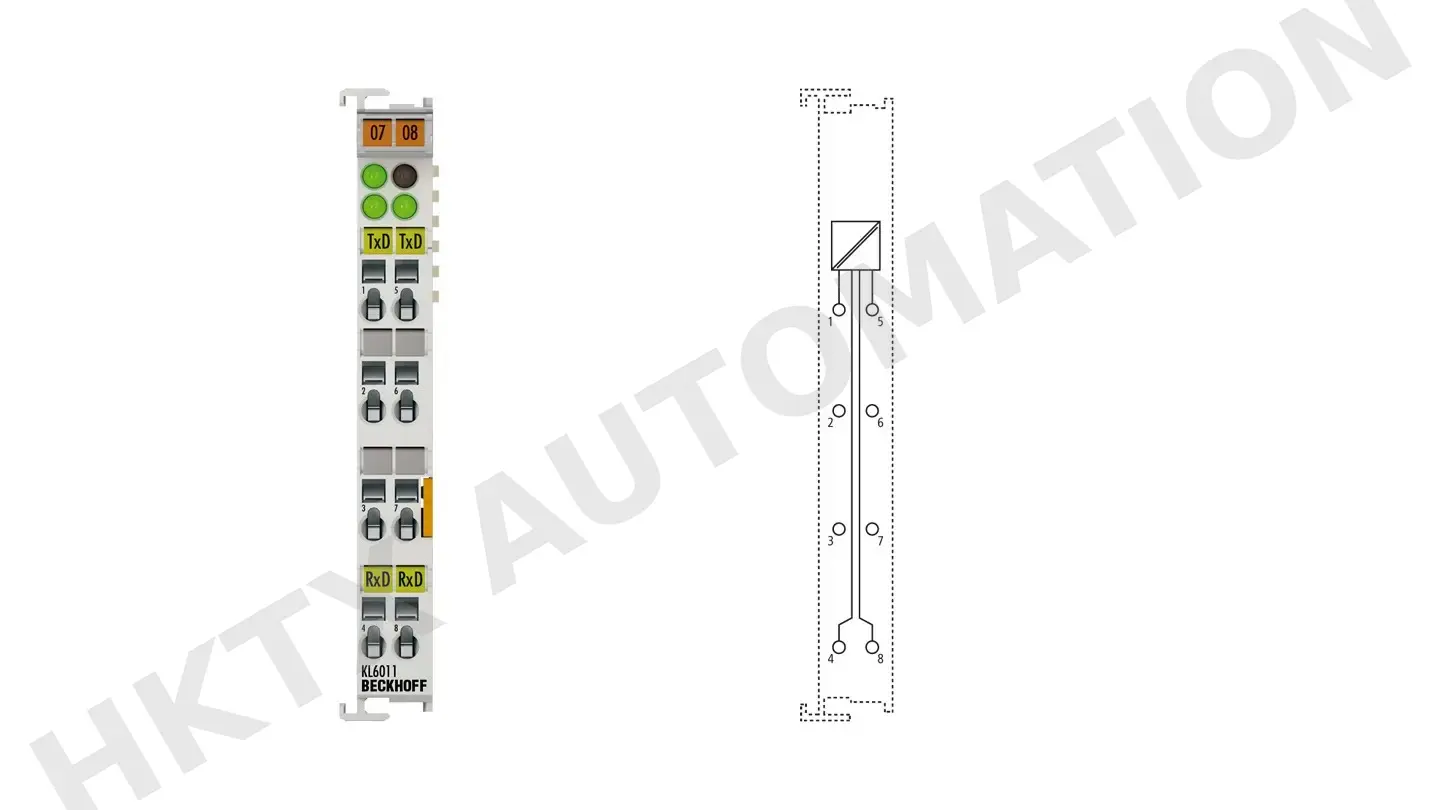 Beckhoff KL6011