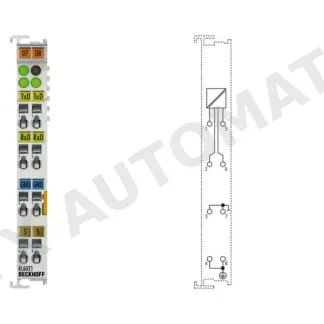 Beckhoff KS6021