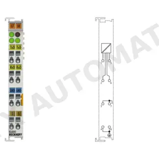 Beckhoff KS6041