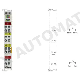 Beckhoff KL6201-0010