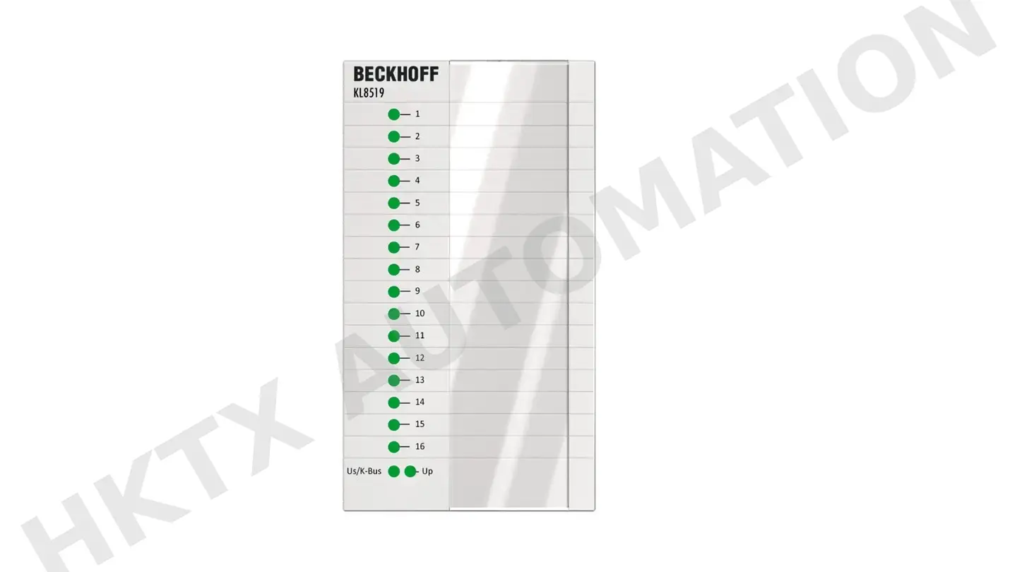 Beckhoff KL8519