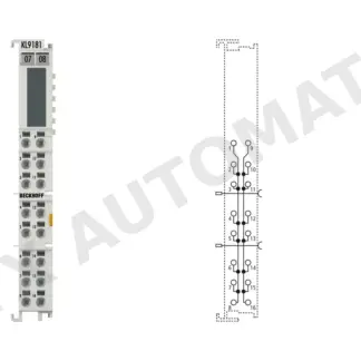 Beckhoff KL9181