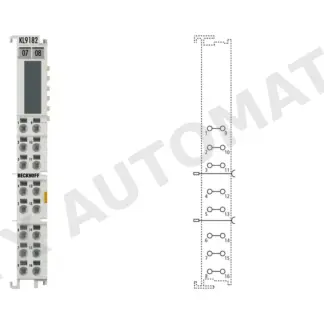 Beckhoff KL9182