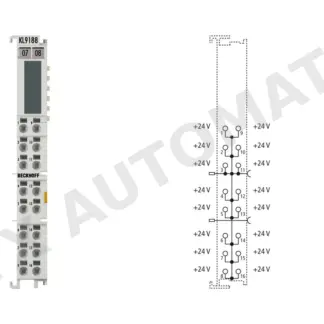 Beckhoff KL9188