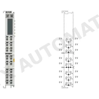 Beckhoff KL9189