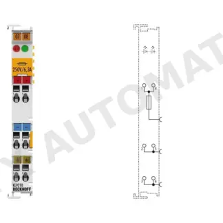 Beckhoff KL9210-0020
