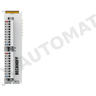 Beckhoff KM1012-0001