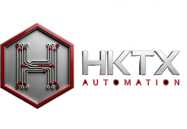 HKTX Automation