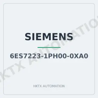 Siemens 6ES7223-1PH00-0XA0
