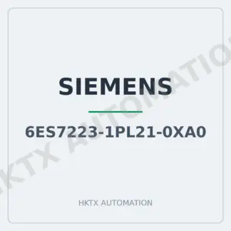 Siemens 6ES7223-1PL21-0XA0