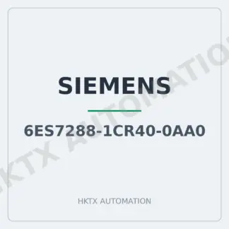 Siemens 6ES7288-1CR40-0AA0
