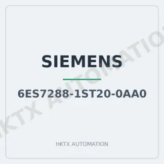 Siemens 6ES7288-1ST20-0AA0