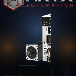 ABB E530-EC0S-0KW2-1