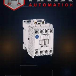 Allen-Bradley 100-C12D01
