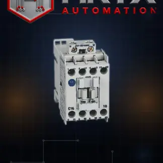 Allen-Bradley 100-C16D01