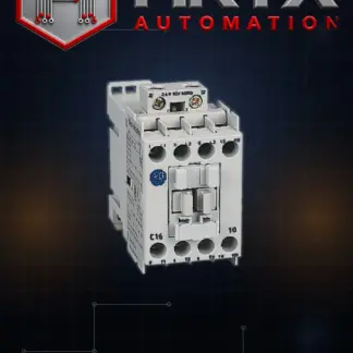 Allen-Bradley 100-C16D10
