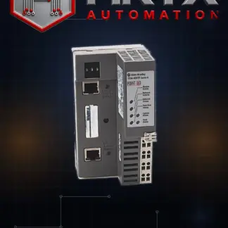 Allen-Bradley 1734-AENTRK