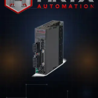 Omron R88D-KT15H
