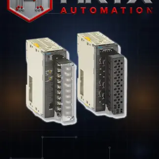 Omron CJ1W-TC002