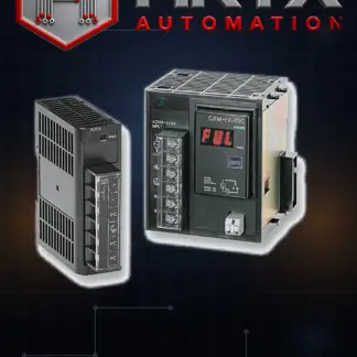 Omron CJ1W-PA202